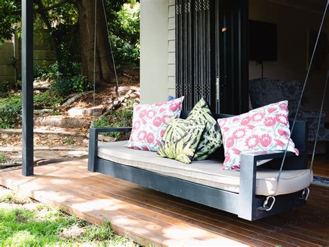 Backyard Creations Patio Swing Replacement Parts - Patio Ideas