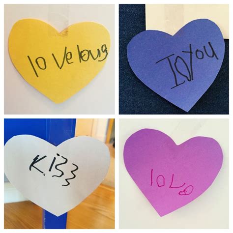 Valentine Activities - Ms. Stephanie's Preschool