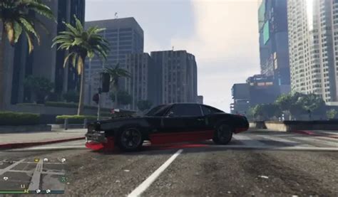 GTA Online todos los autos eliminados en el parche de actualización de