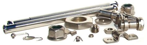 Nickel Plating Beringer Plating Inc