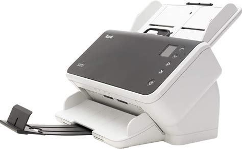 Kodak Alaris S2070 Sheetfed Scanner 600 Dpi Optical Amazonca