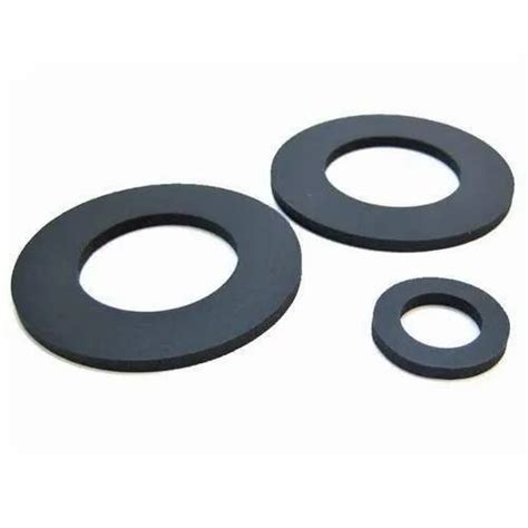 Round Epdm Rubber Gasket Thickness 10 15 Mm Packaging Type Poly Bag At Rs 2 Piece In Chennai