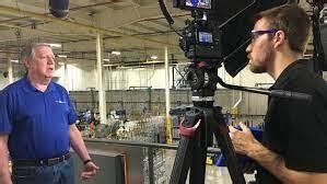 How To Use Industrial Video Production To Improve Your Manufacturing