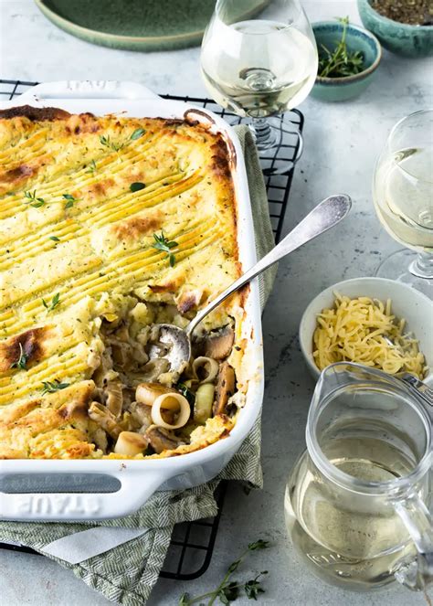 Aardappel Preischotel Met Kaassaus Uit Paulines Keuken