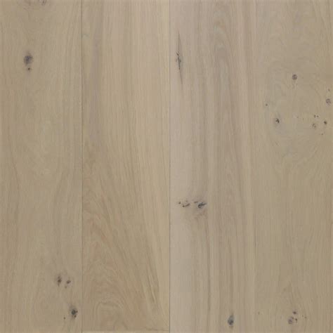 Naked Oak Engineered Hardwood