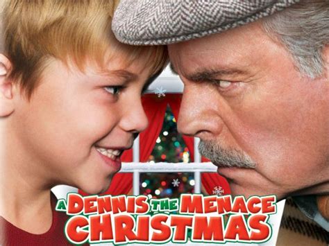 A Dennis the Menace Christmas (2007) - Ron Oliver | Synopsis, Characteristics, Moods, Themes and ...