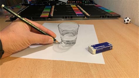 3d Zeichnen Lernen Für Anfänger Kinderleicht Einfach Drawings For