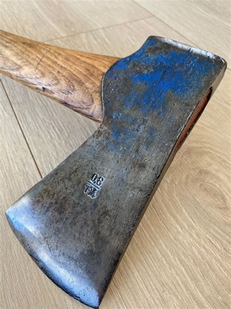 Vintage Hults Bruk Axes Hatchets Hults Bruk Here You Can Find