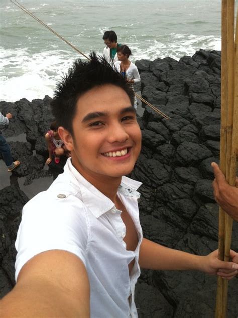 Hot boy Baggio dính Bẫy cấp 3