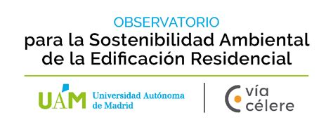 Observatorio Uam V A C Lere Para La Sostenibilidad Ambiental De La