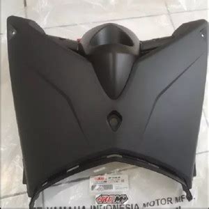 Jual Leg Shield Assy Cover Kontak Nmax Old Part Original Yamaha