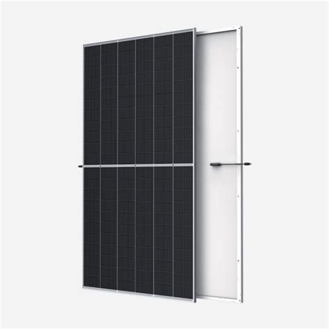 Buy Trina Wp Vertex Tsm De Solar Panel With Datasheet At Low Price