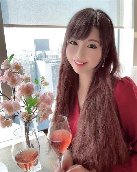 坂地久美さんのインスタグラム写真 坂地久美instagram「今日は、前に行って感動した🌸balcon Tokyo🌸で、素敵な時間を