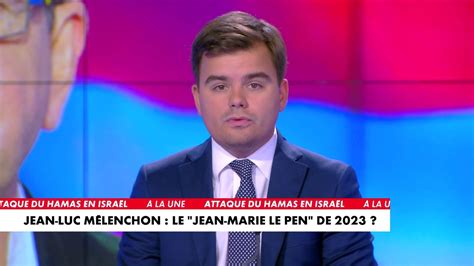 L Dito De Gauthier Le Bret Jean Luc M Lenchon Le Jean Marie Le