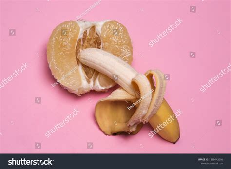 Sexy Art Etotic Sex Food Sexual Foto De Stock 1385643209 Shutterstock