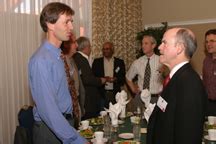 Seaborg Symposium Luncheon Honoring Christopher S Foote