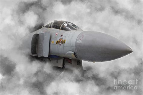 Phantom Fgr 2 Digital Art By Airpower Art Pixels