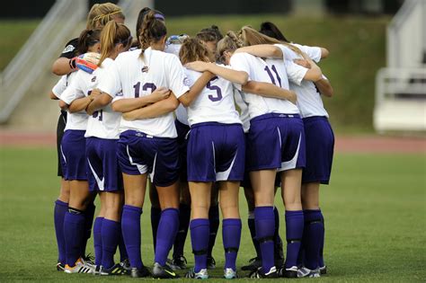 Team huddle before a match | Womens soccer, Soccer, Match