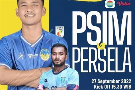 Jadwal Acara Indosiar Hari Ini Selasa 27 September 2022 Live