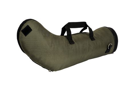 80mm Angled Spotting Scope Case Celestron