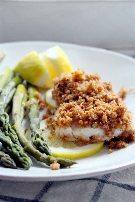 Healthy Baked Stuffed Haddock Recipe Bryont Blog