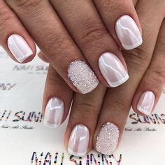 Best Nude Short Nails Ideas In Nails Pretty Nails Manicure