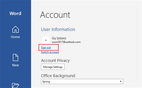 Fixed Windows Security Keeps Asking For Outlook Password