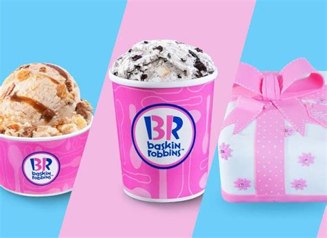 Baskin Robbins Ayala 30th Menu Price 2022 2023 Near Pasig In Pasig