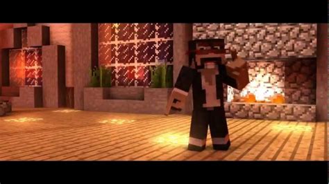 Top 10 Musiques Et Parodies Minecraft Youtube