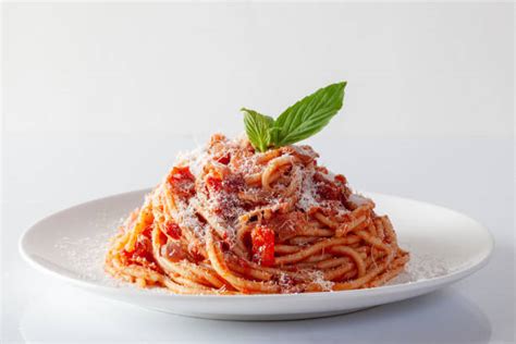 Spaghetti Bilder Und Stockfotos Istock