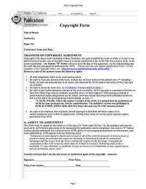 Fillable Online Utdallas Copyright Form Utdallas Fax Email Print