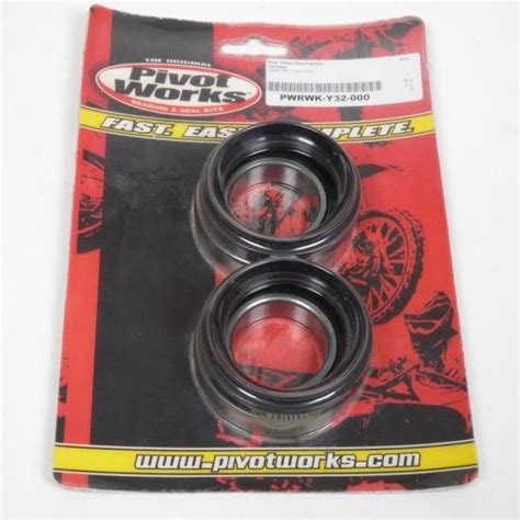 Roulement De Roue Pivot Works Pour Quad Yamaha Raptor