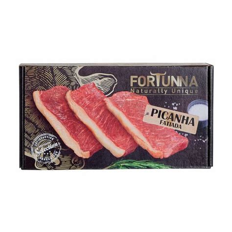 Promoção Picanha de bovino fatiada gourmet em Pingo Doce