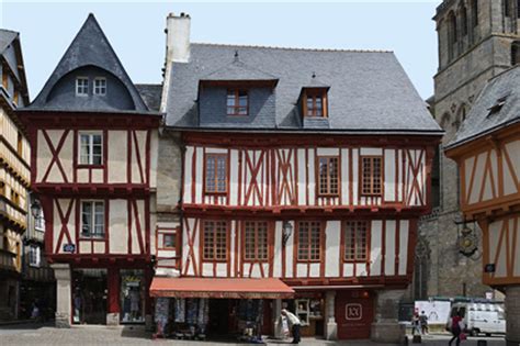 Vannes Travel Guide - France - Eupedia