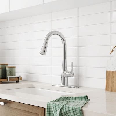American Standard Kitchen Faucets at Lowes.com