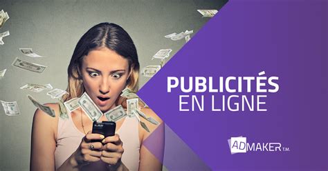 Le Pub Infographie Sur Ses Chiffres Entre 2015 Et 2016