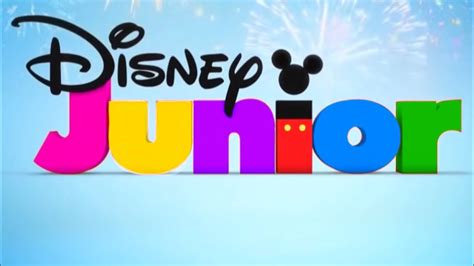 Playhouse Disney Rebrand To Disney Junior Where The Magic Begins Coming