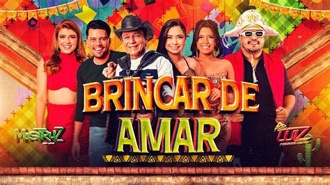 Brincar De Amar Mastruzcomleiteoficial E Luiz Poderoso Chef O Youtube