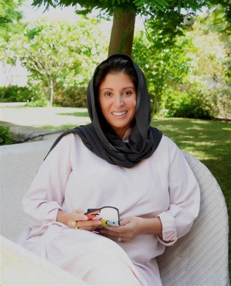 Hrh Princess Noura Bint Mohammed Bin Abdullah Bin Faisal Al Saud On Building A Design Industry