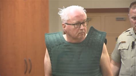 Suspect Charged In 1986 Murder Of Tacoma Girl