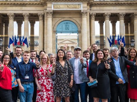 Lombre de Jean Luc Mélenchon plane sur le congrès du PS Euractiv FR