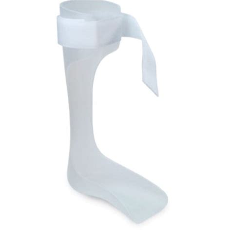 Drop Foot Splint - Orthopaedic Suppliers