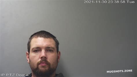 MCDONALD CHRISTOPHER CODY 12 01 2021 Colbert County Mugshots Zone