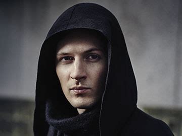 Meet Pavel Durov, The Mark Zuckerberg Of Russia - Forbes India