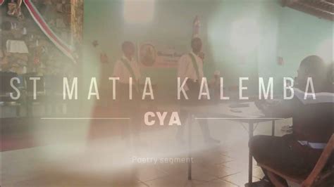 St Matia Kalemba Nhetembo Youtube