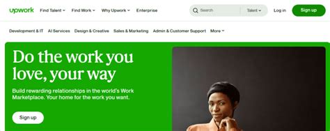11 Best Freelance Websites to Find Work (Top Picks)