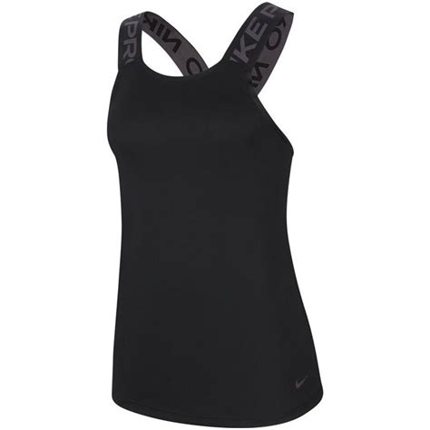 Nike Np Dry Elastika Tank Ess W Sportisimo Ro