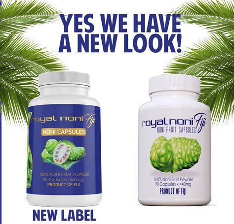 Noni Capsules Uses Tunersread