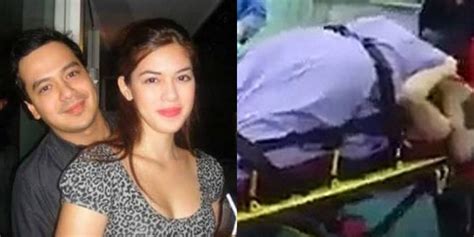 Shaina Magdayao Pumalag Sa Lock Urban Legend Tungkol Sa Kanila Ni