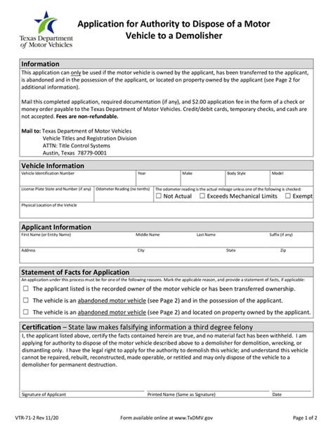 Dealers Motor Vehicle Inventory Tax Statement Form 50 246 Infoupdate